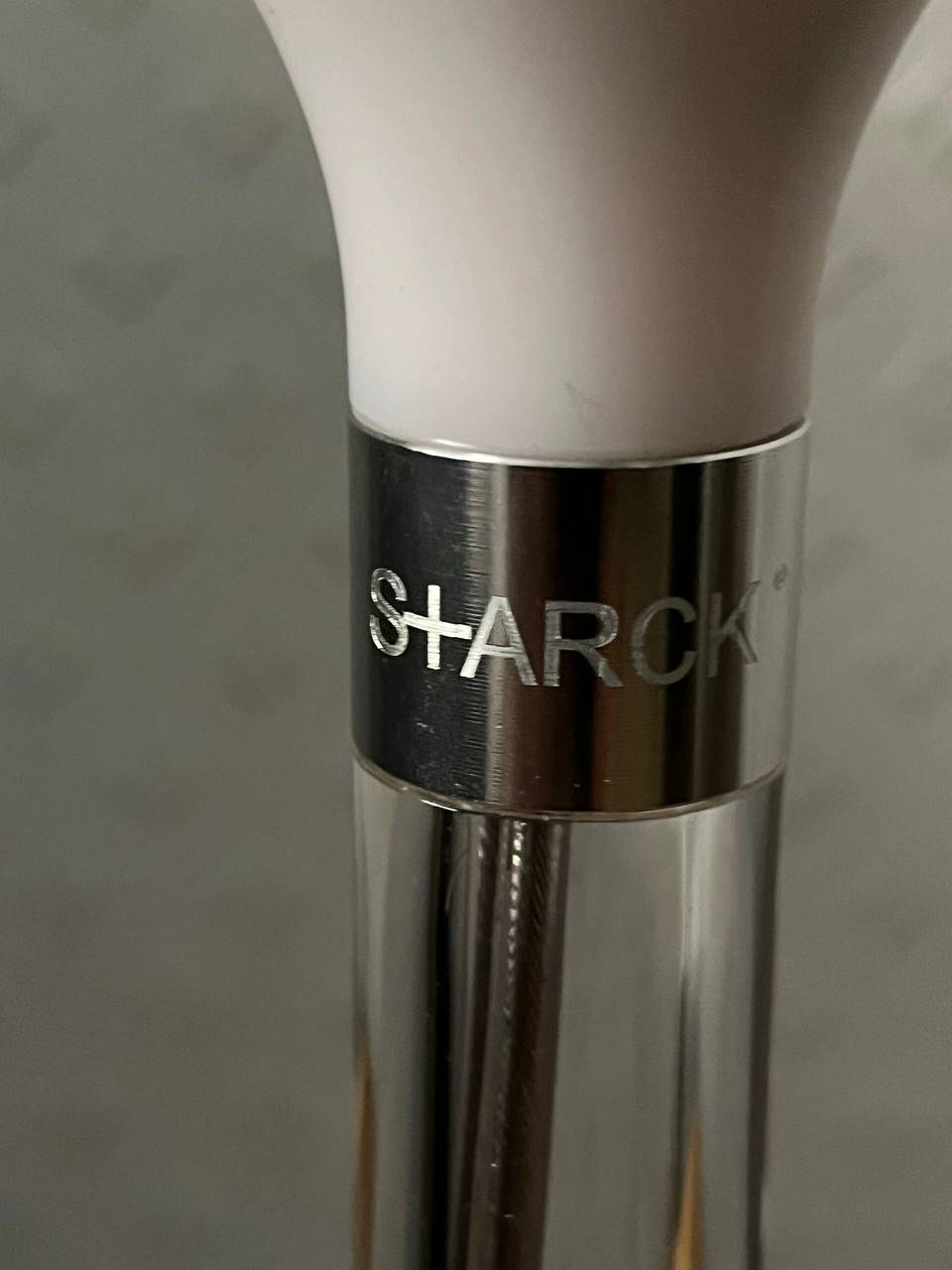 Flos Miss K Starck white lamp