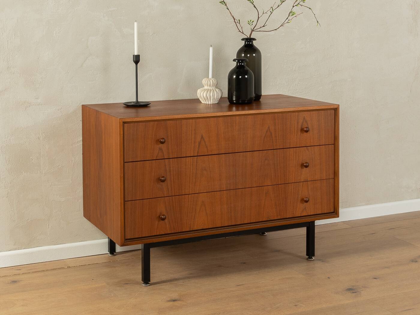 Commode des années 60, Lübke