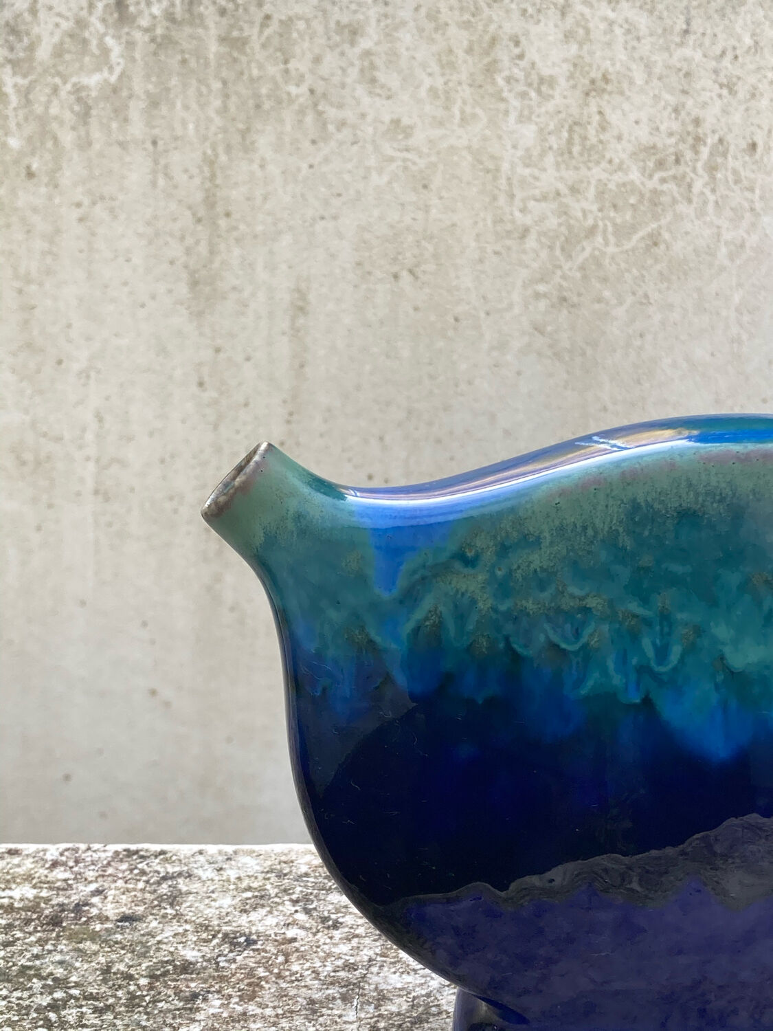 Jug from the 70s