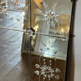 Venetian mirror