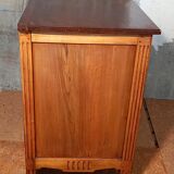 Louis XVI period dresser
