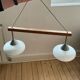 IKEA vintage suspension