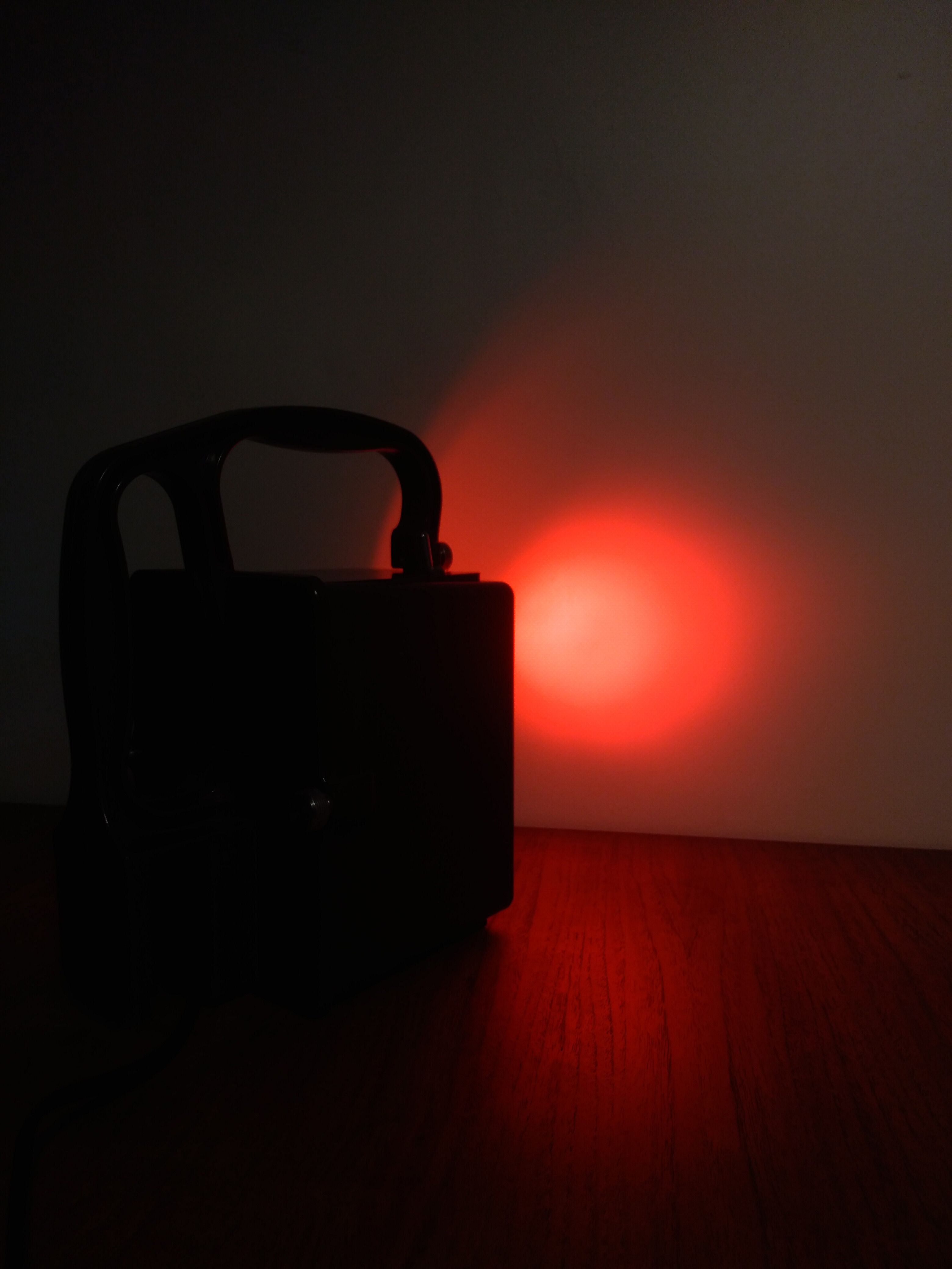 Industrial lantern SNCF LED 220v