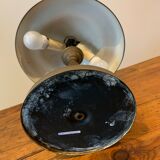 Mushroom lamp