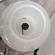 Table Lamp 6282 by Glashutte Limburg 1970s