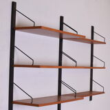 Shelf by Poul Cadovius, Denmark, 1960s
