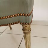 Chaise ancienne