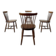 Four hagafors chairs