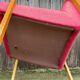 Fauteuils de Joseph-André Motte, modèle 740, édition Steiner, vers 1958.