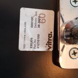 George Nelson Perch Stool Vitra Edition