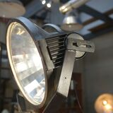 Philips adjustable metal floor projector 1960