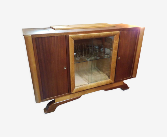 Buffet années 50