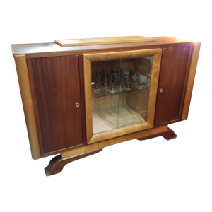 buffet années 50
