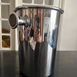 designer ice bucket Ettore Sottsass