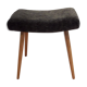 Footstool or footrests
