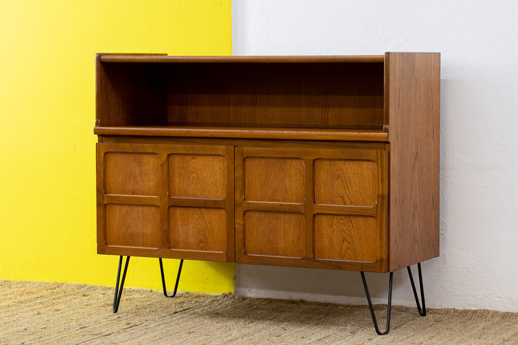 Vintage scandinavian buffet – 102 cm