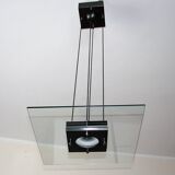 Modern pendant lamp, 1990s