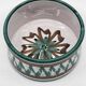 Vintage French ceramic ramekin by Robert Picault Vallauris 1970