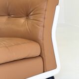 Canapé / fauteuils modulaires Amanta de Mario Bellini pour C&B Italie