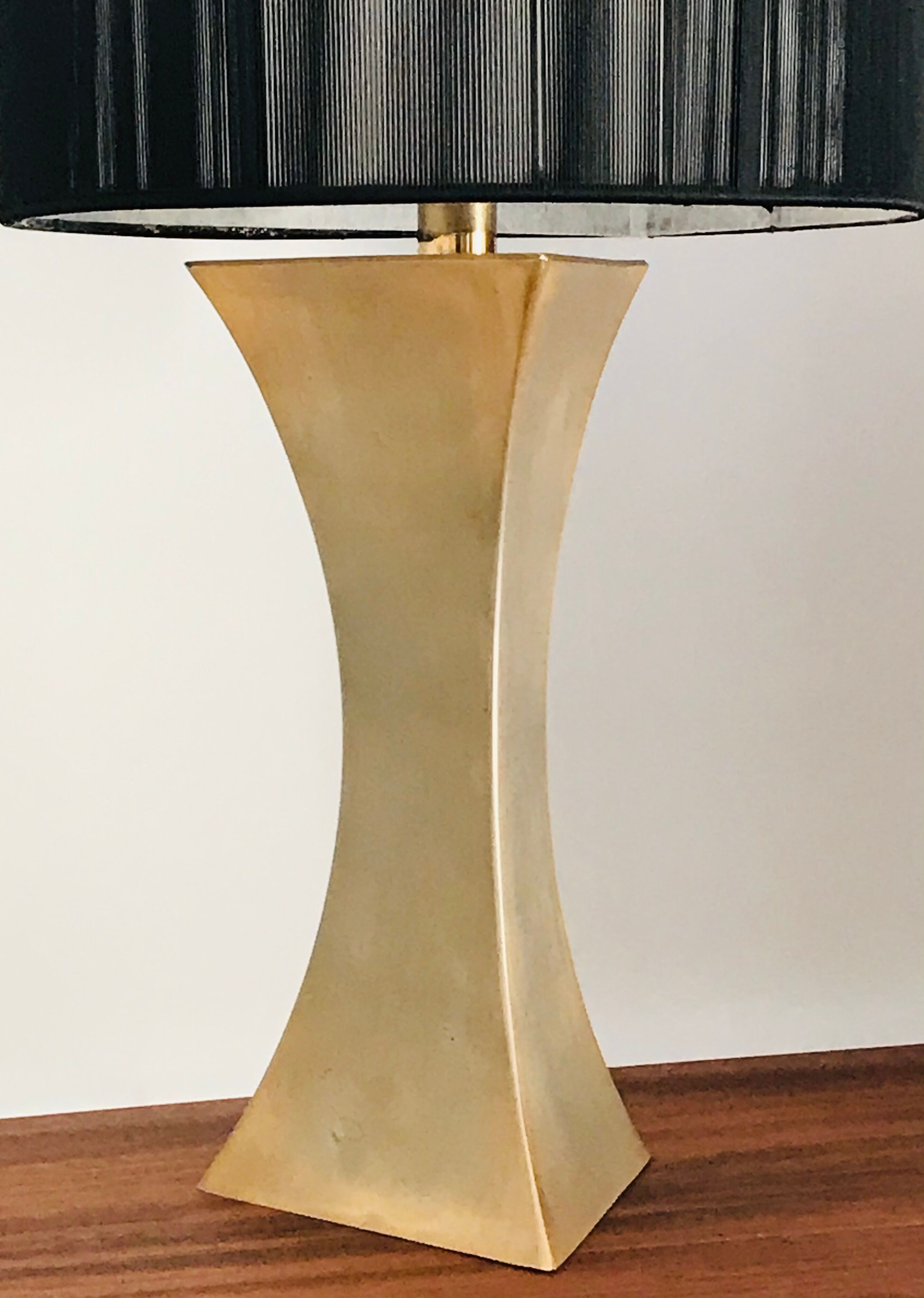 Table lamp, France 70s