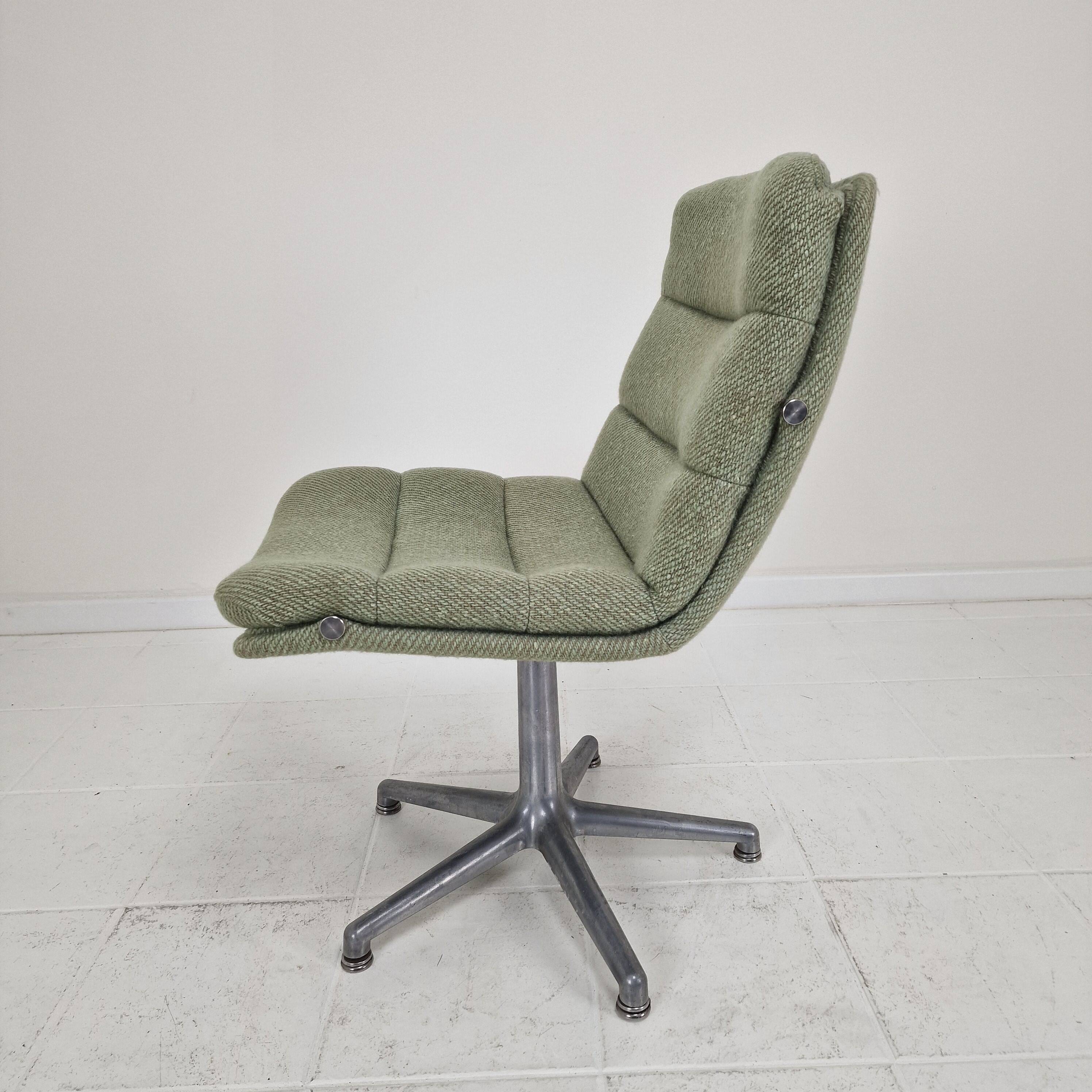 “Channel” Lounge Chair by Geoffrey Harcourt for Artifort, 1970, 5 Available