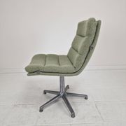 “Channel” Lounge Chair by Geoffrey Harcourt for Artifort, 1970, 5 Available