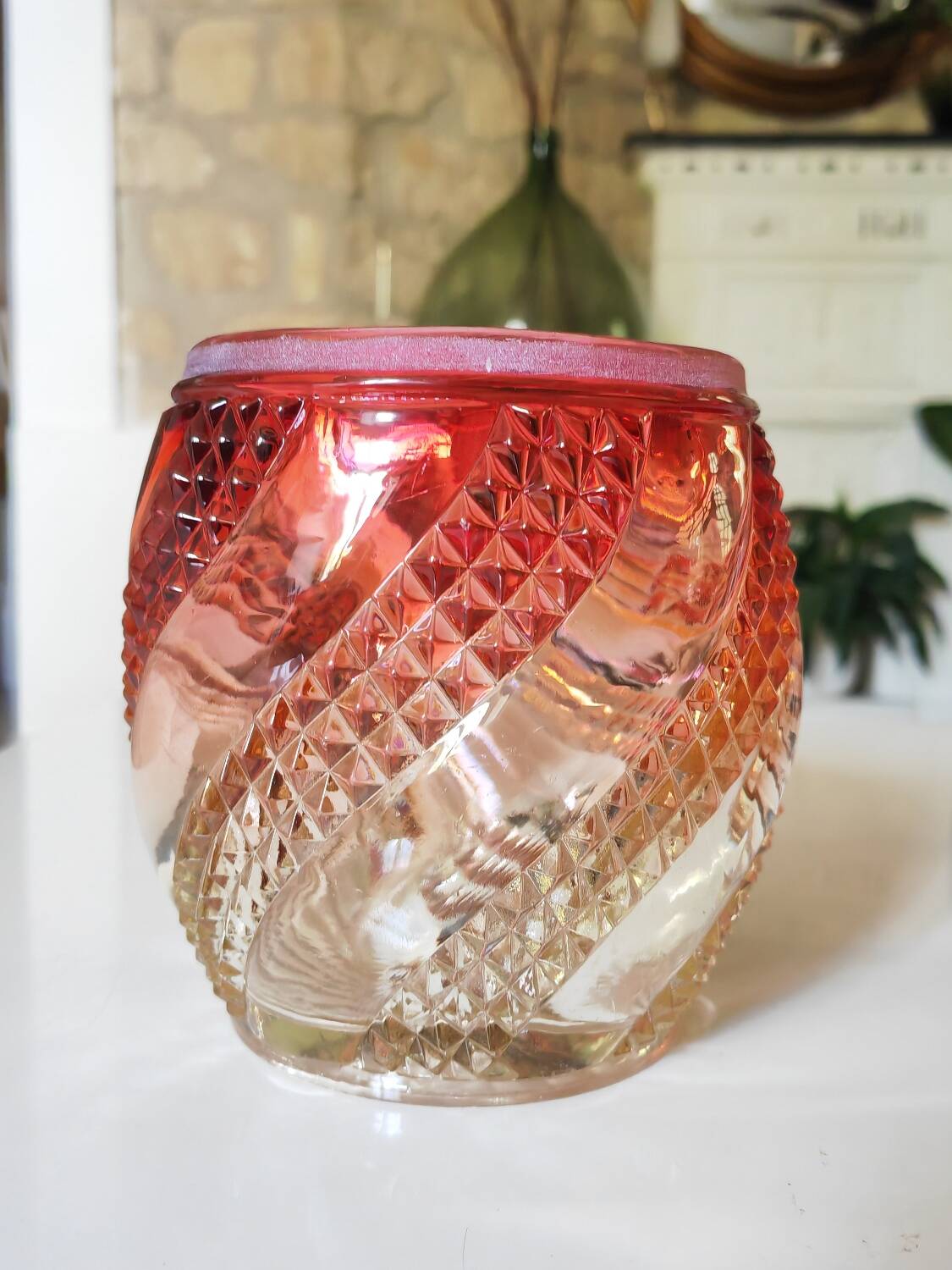 Baccarat Serpentine