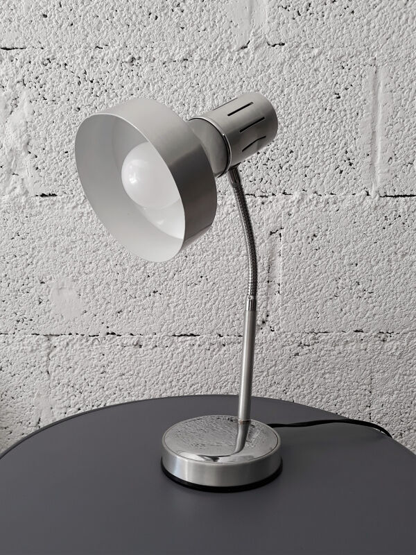 Lampe vintage Veneta Lumi authentique vintage 1970