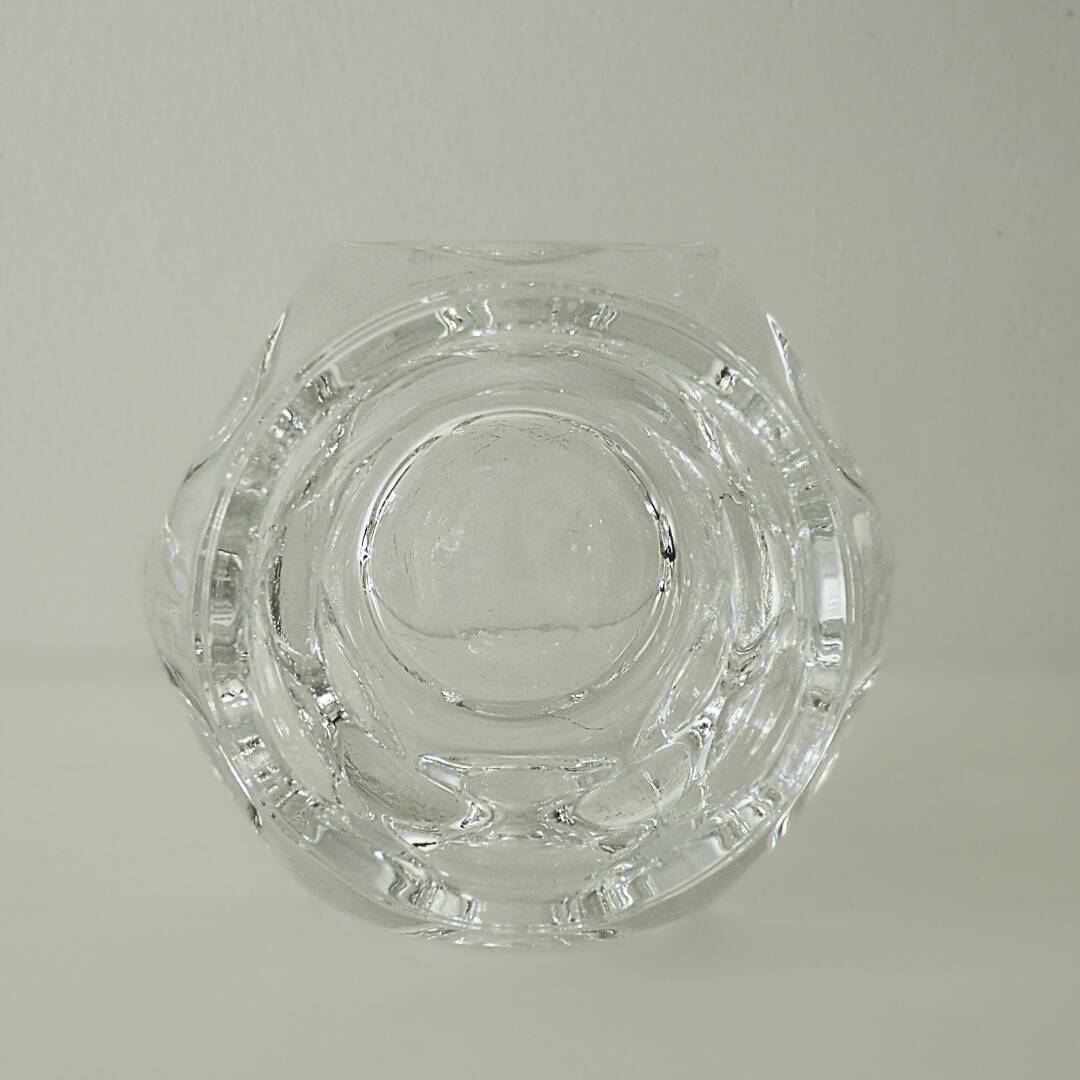 Peill & Putzler - Large Votive Candle Holder - 1970s, Germany