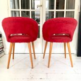 Pair of drivers, 50s