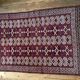 Tapis persan vintage - 132x85cm