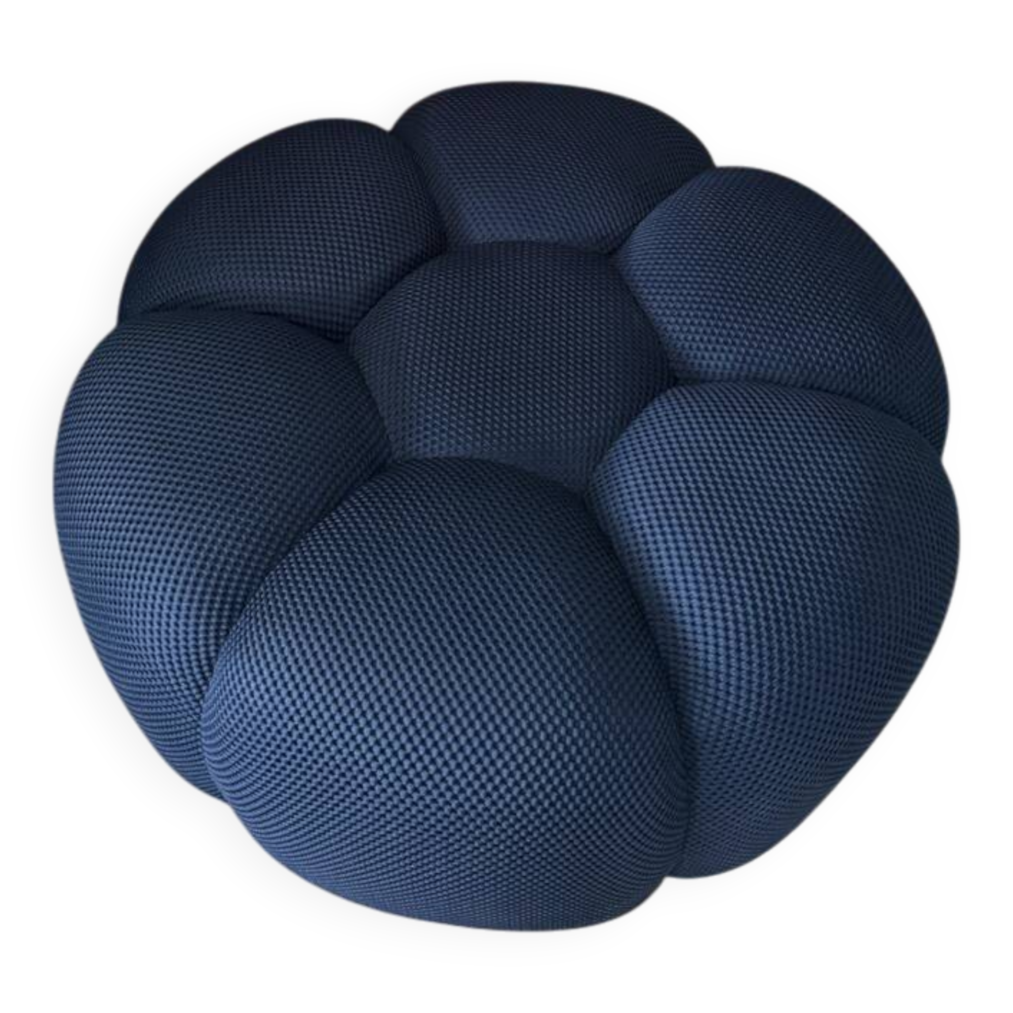 Roche Bobois replica pouf