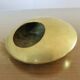 "ORB" ashtray 1970, France, the largest model, XXL
