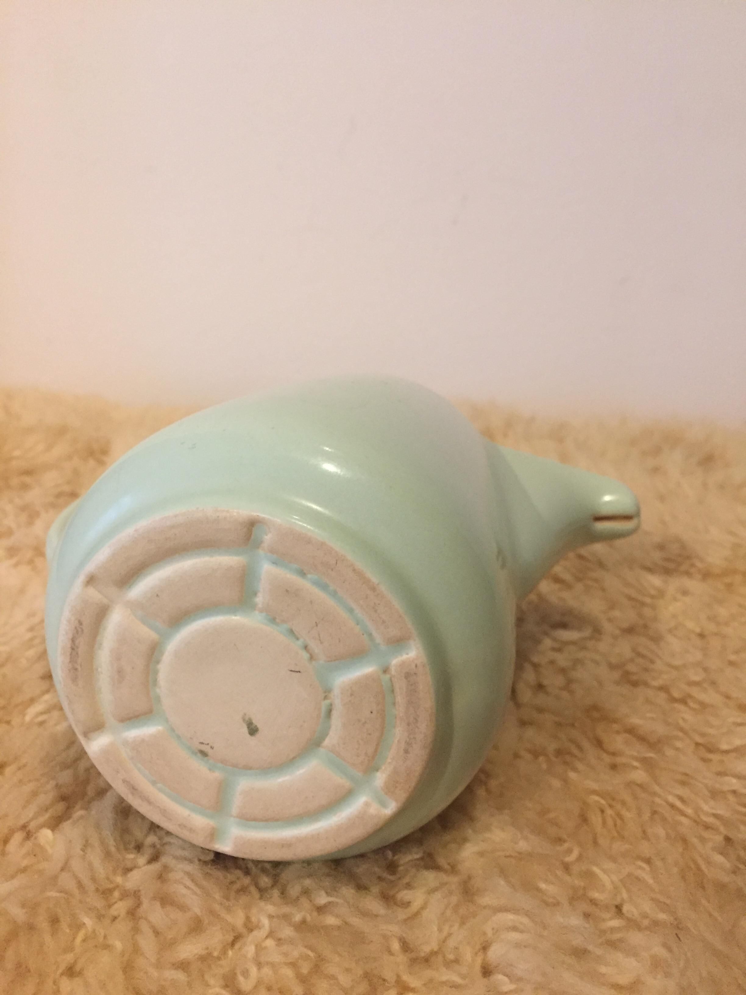Teapot year 50