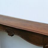 Fireplace mantle XIX