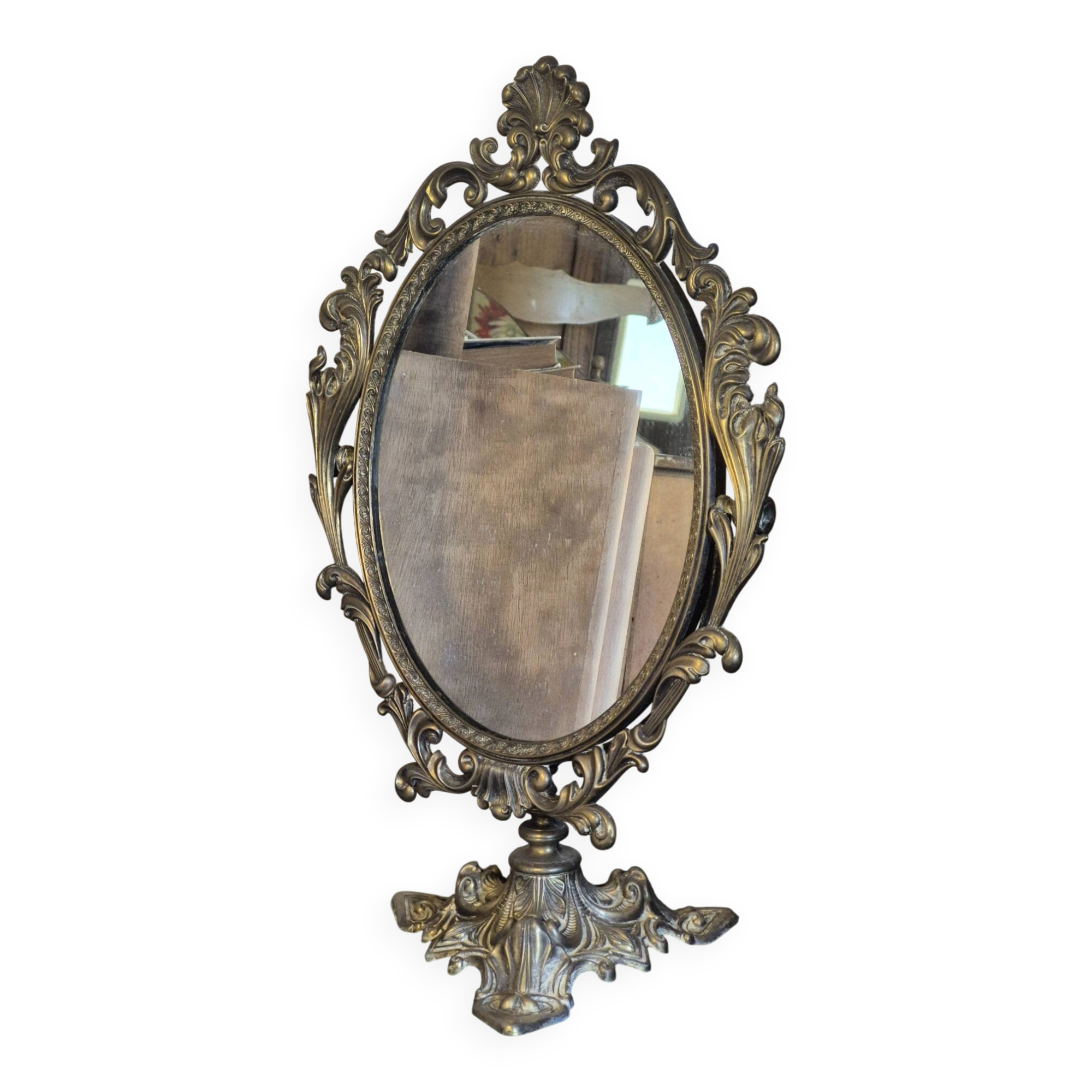 Miroir psyché