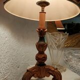 Lampe