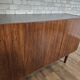 Buffet vintage en palissandre 1970