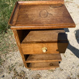 Chevet 1940 moderniste