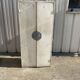 Industrial cabinet