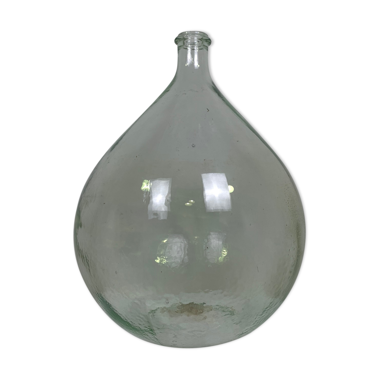 Demijohn transparent 20 L