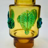 Josef Hospodka vase for Prachen