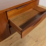 Mid-Century Modern Teak Sideboard from Beautility, United Knigdom, 1960s