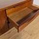 Mid-Century Modern Teak Sideboard from Beautility, United Knigdom, 1960s