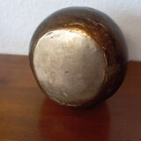 Ancienne cruche en bronze