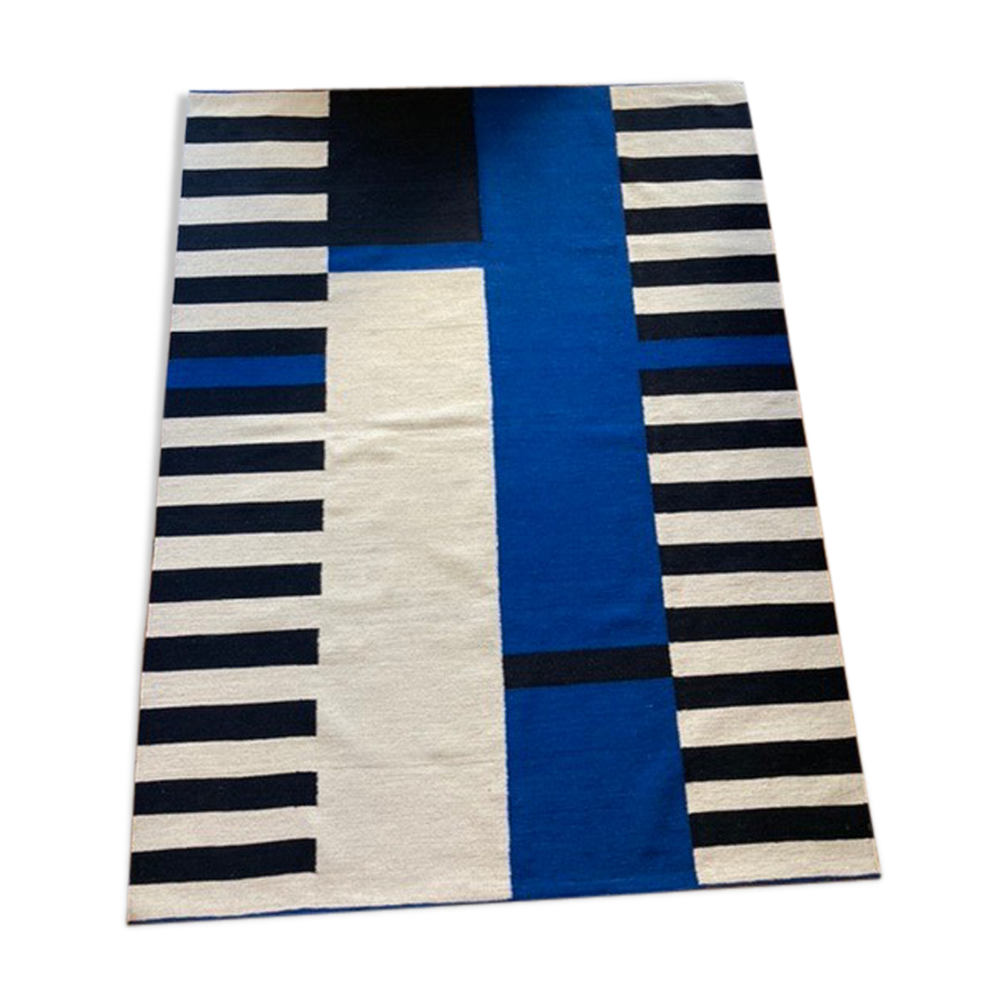 Kilim modern 211x160cm