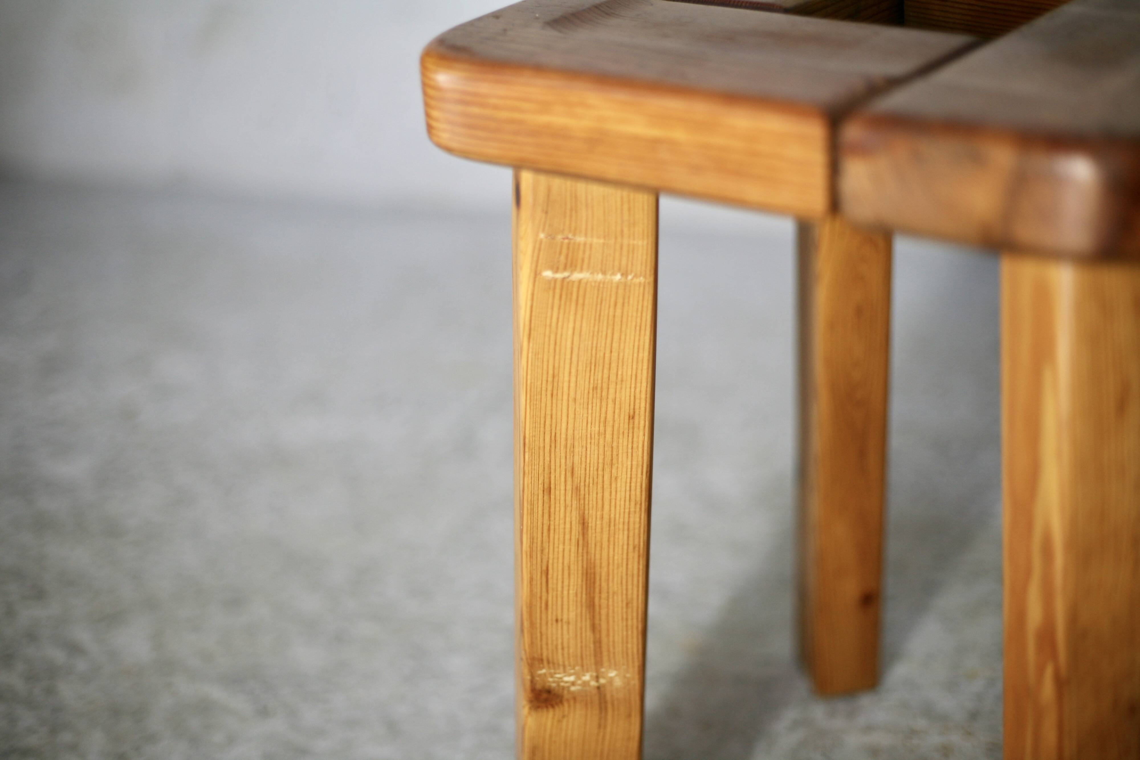 Stool by Olof Ottelin, Finland, 1960s