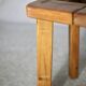 Stool by Olof Ottelin, Finland, 1960s