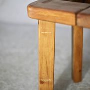 Tabouret de Olof Ottelin, Finlande, années 60