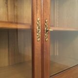 Louis XVI showcase